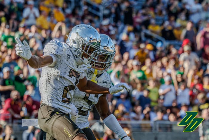 Gary Bryant Traeshon Holden